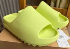 Adidas Yeezy Slide, Glow
