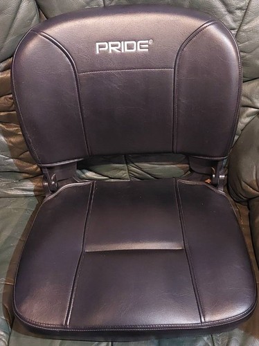 Pride apex alumalite - apex, mobility