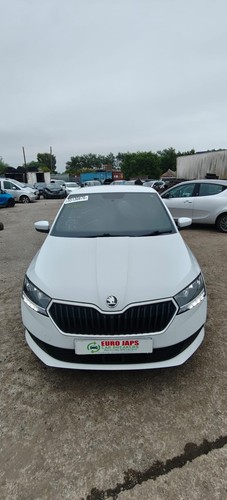 Skoda fabia mpi - mpi, (nj)