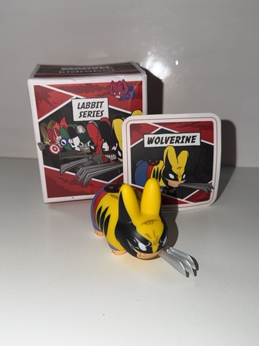 Kidrobot marvel comics - kidrobot,