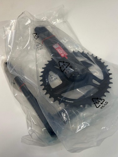 Crankset sram rival - sram, dub