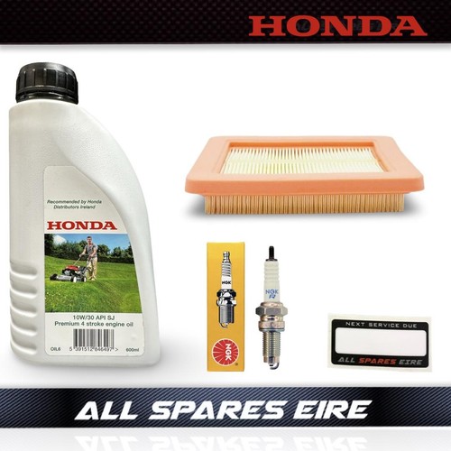 Service kit for lawn - kit,