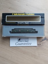 N GAUGE 371156 CLASS 37/4 BEN