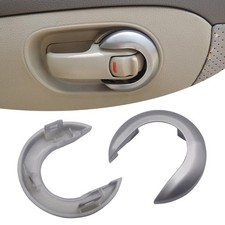 Stable Auto Door Handles Upgrades Car Interior Handles 80682CJ00A for LIVINA