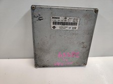 NISSAN MICRA MK2 K11C FACELIFT 1998-2003 ENGINE ECU 26559 23710-74B05 