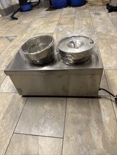 commercial stainless steel