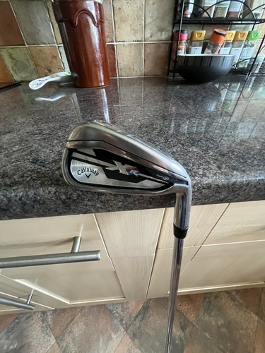 Callaway iron - callaway, 4