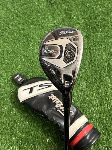 Titleist ts2 hybrid 23 - ts2,