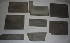 Rayburn No2 Left Hand  Oven