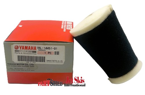 Yamaha air filter - air, cleaner