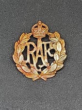 RAF Royal Air Force, Genuine