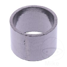 Athena Exhaust Connection