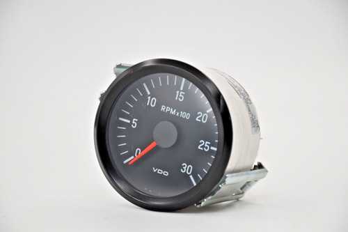 Vdo original tachometer boat - original,