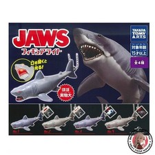 NEW JAWS Figure Light