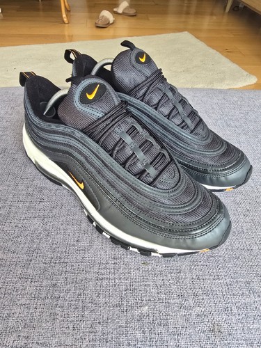 Nike anthracite total orange - nike,