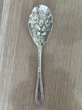 Vintage Potter Sheffield Jam