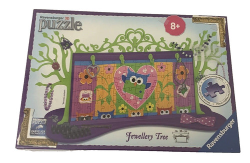 Ravensburger jigsaw puzzle - ravensburger,