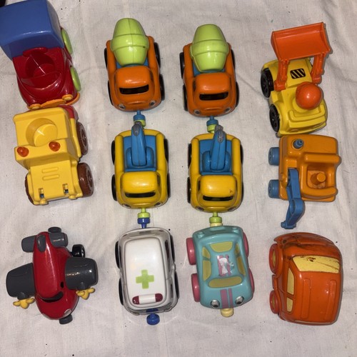 Elc magnetic and other - and,
