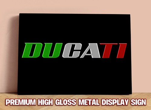 Rare ducati motorcycle premium - ducati,