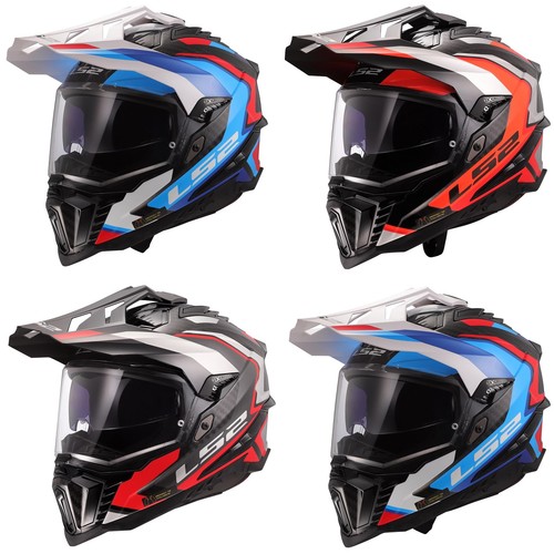 Ls2 mx701 explorer frontier - explorer, ii