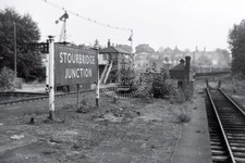 PHOTO BR British Railways