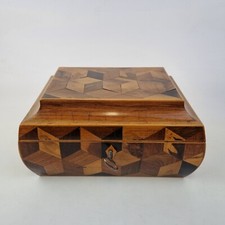 Antique 19th Century Tunbridge