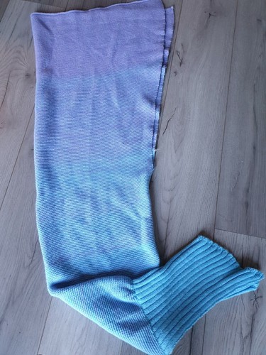 Glitzy purple lilac - , kids
