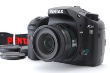 [Mint] Pentax K20D 14.6MP DSLR