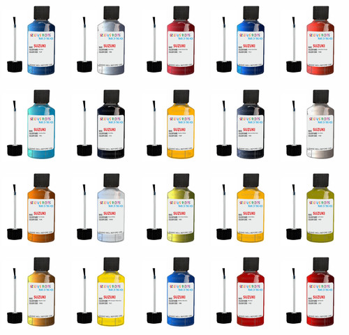 Touch paint for - touch,
