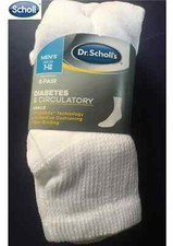 Dr. Scholl's Men's Diabetes &