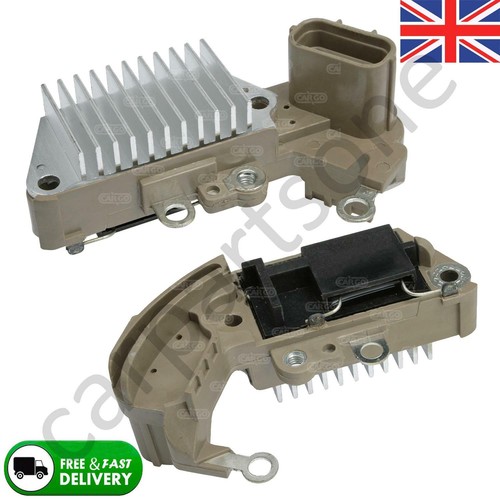 235544 alternator regulator - 235544,