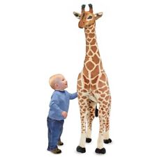 Large Giraffe Stuffed Animal