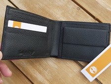 Longer TIMBERLAND Black