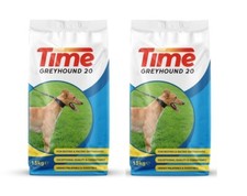 Time greyhound racing x - time,