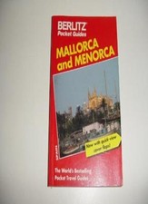 Majorca and Minorca (Berlitz Pocket Travel Guides)