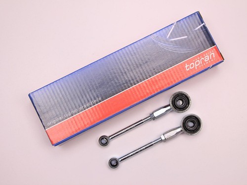 Topran gear shift rod with - topran,