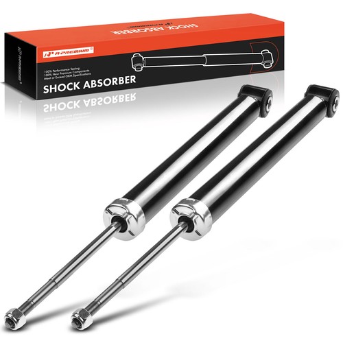 Gas shock absorber rear for - absorber,