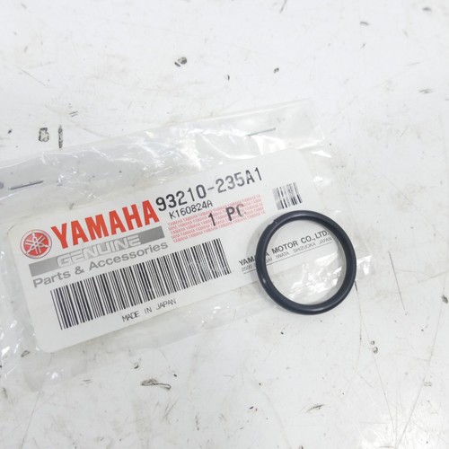 Yamaha 19 o - yamaha, o-ring