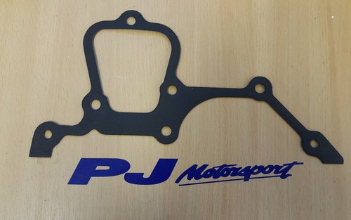 Cosworth front cover gasket - cosworth,