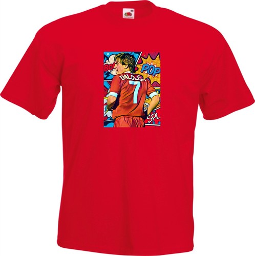 Kenny dalglish shirt - kenny, t-shirt