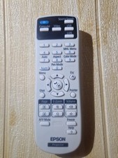 Genuine Projector Remote Epson 161371700