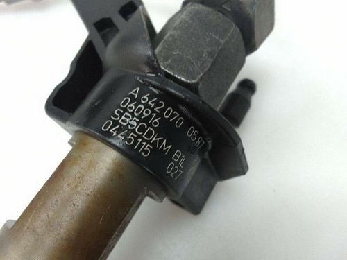 A6420700587 injector
