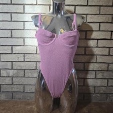 Light Pink Detailed H&M