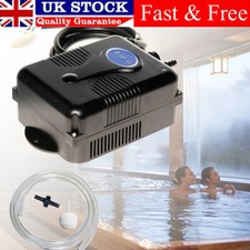 Hot Tub Spa 220V Ozone
