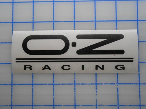 Racing sticker 7 5 - sticker, 7.5"