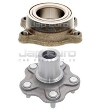 For Nissan Elgrand E51 2.5 3.5