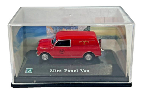 Hogwell cararama mini - hogwell,