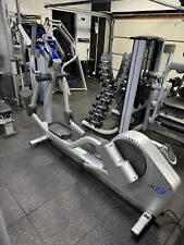 LIFE FITNESS X8 CROSS TRAINER ELLIPTICAL MACHINE COMMERCIAL CARDIO EQUIPMENT 3K+