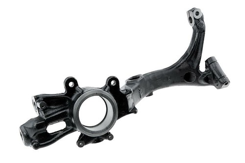 Front right axle pivot pin - right,