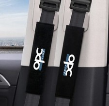 2pcs OPC Line Seatbelt Cover